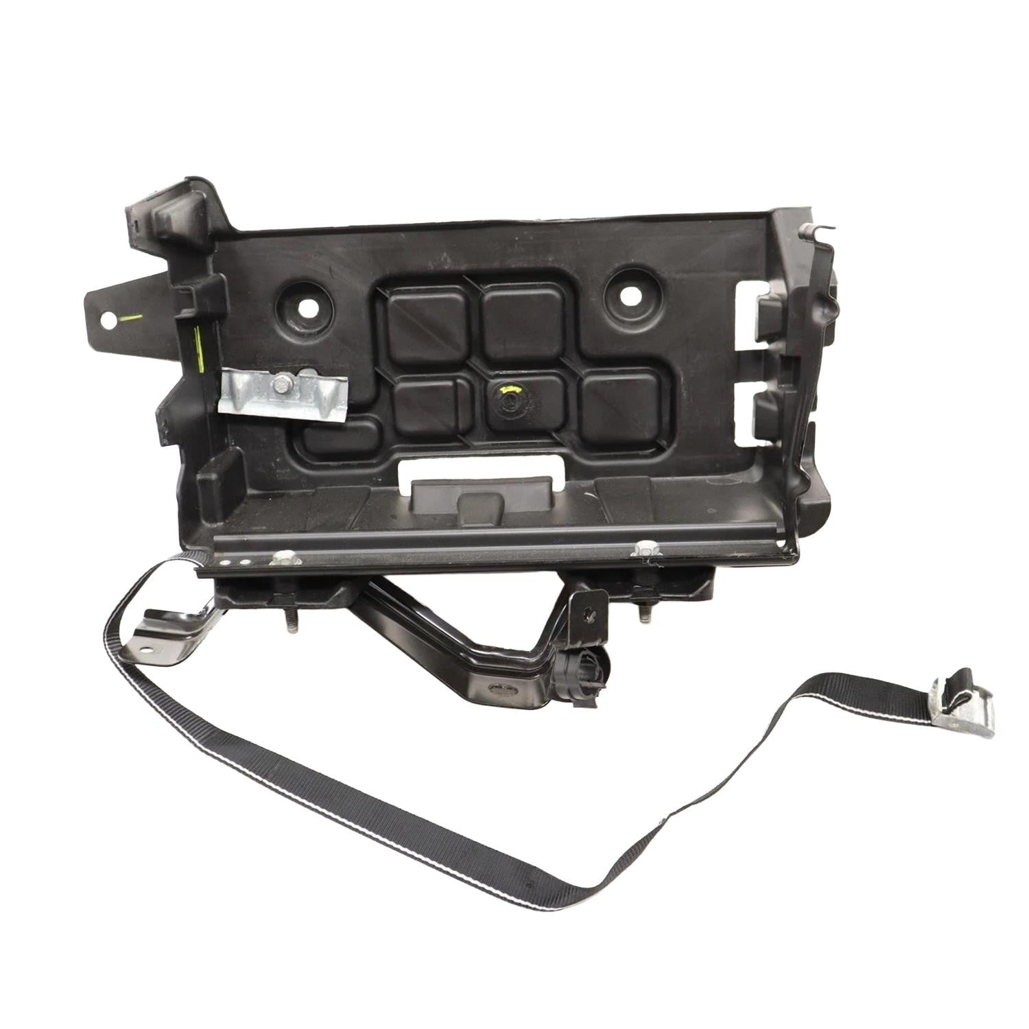 Battery Tray Holder Mount Bracket Fits 2016 Maserati Ghibli Sedan 3.0L