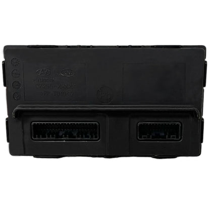 Passenger Side Temperature Control Module Fits 21-2024 KIA K5 1.6L 97255-L3011