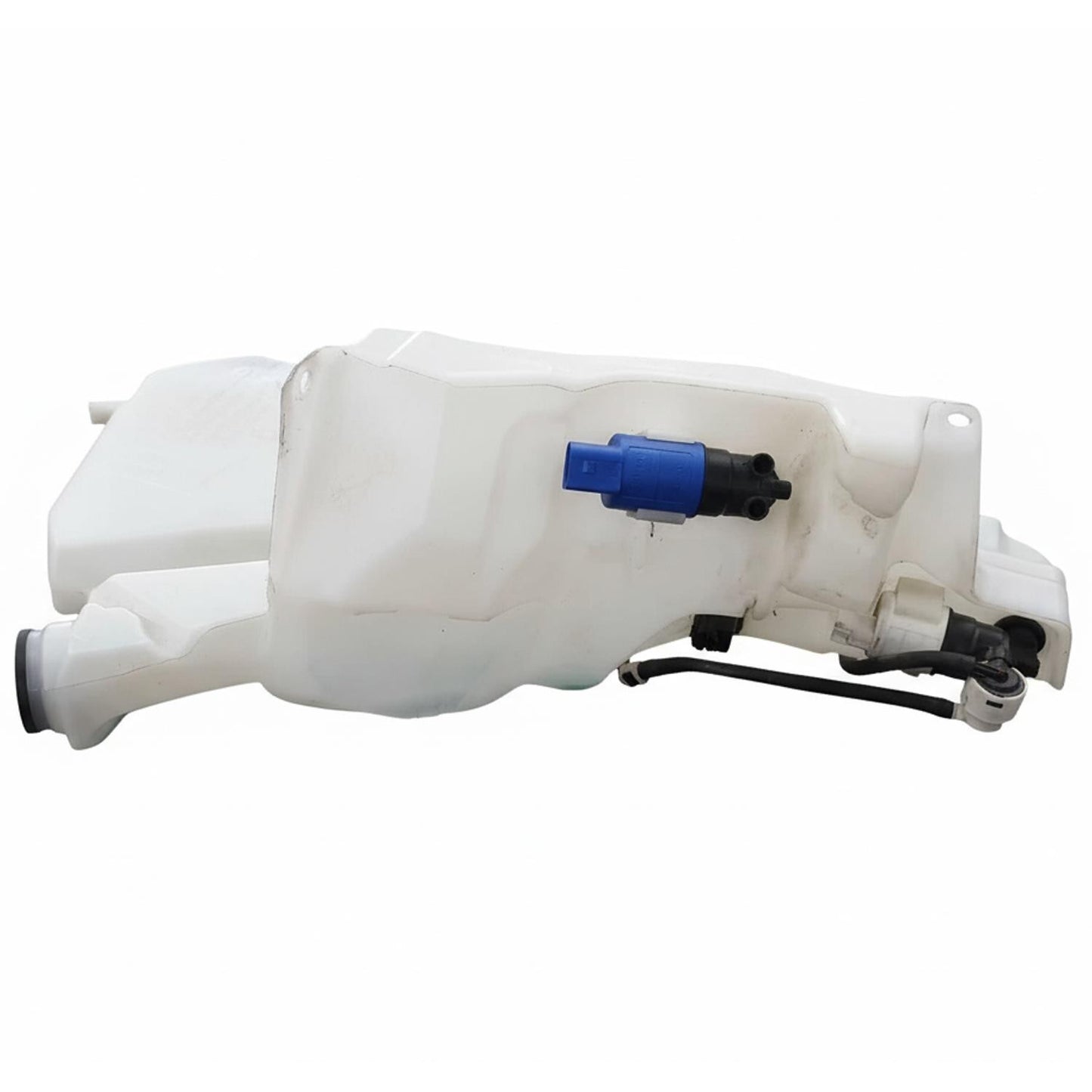 Washer Bottle w/o Lower Pump Fits 2019 Land Rover Range Rover Velar 2.0L
