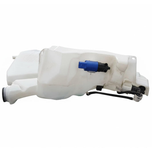 Washer Bottle w/o Lower Pump Fits 2019 Land Rover Range Rover Velar 2.0L
