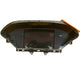 OEM Info-GPS-TV Display Screen Dashboard Fits 2012-2015 Honda Pilot SUV 3.5L