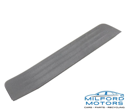 Rear Left Side Door Sill Scuff Plate Trim Cover Fits 2017 Infiniti Q50 2.0L