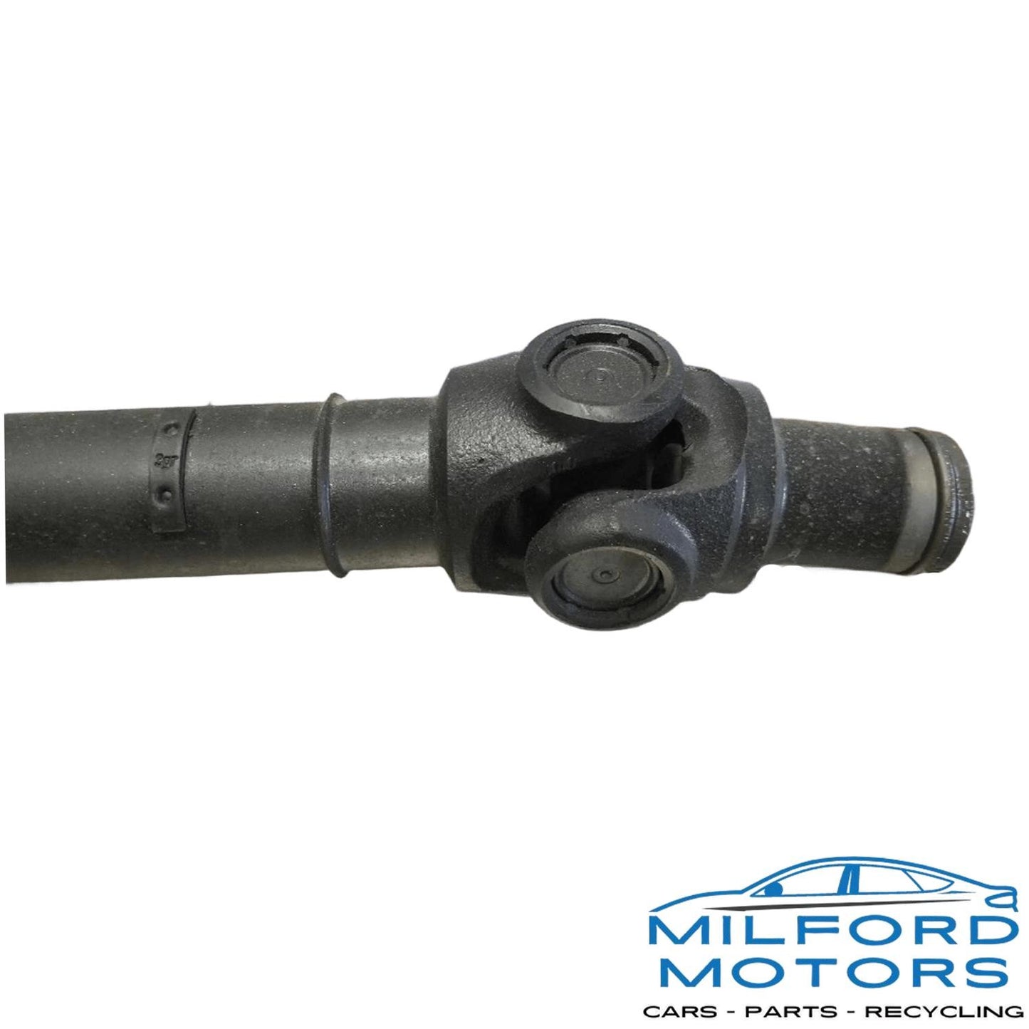 Front DriveShaft Automatic Transmisison Fits 2017 Jaguar F-PACE S 3.0L
