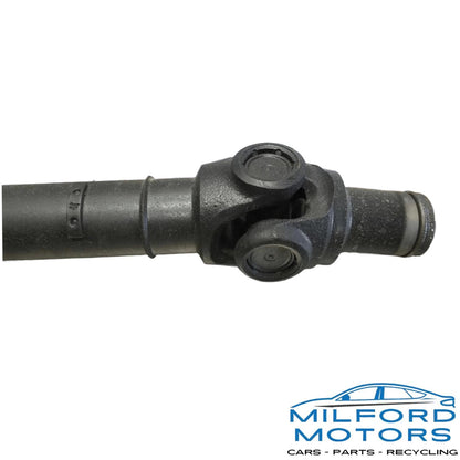Front DriveShaft Automatic Transmisison Fits 2017 Jaguar F-PACE S 3.0L