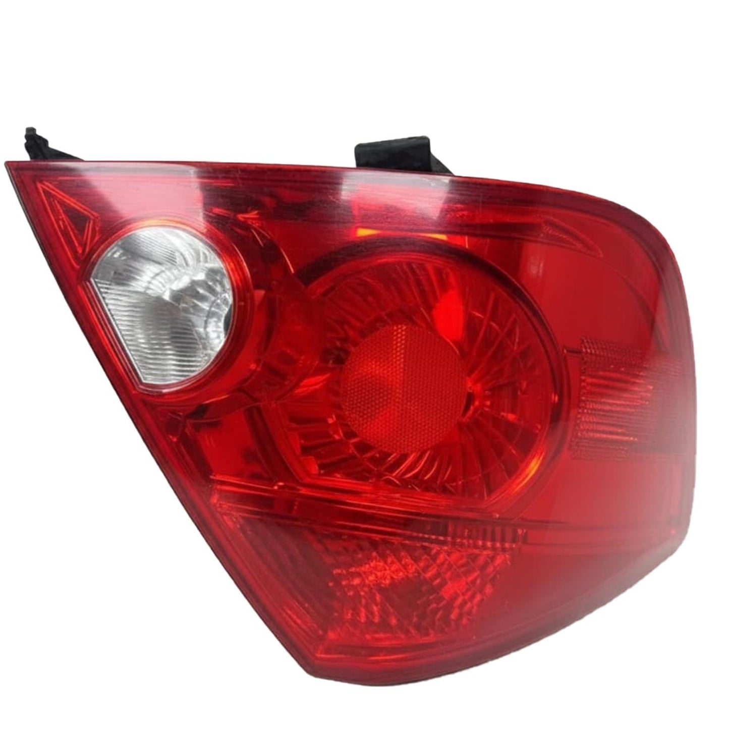 Driver Tail Light Without LED Lamps Red Lens Fits 2005 Scion tC 2.4L