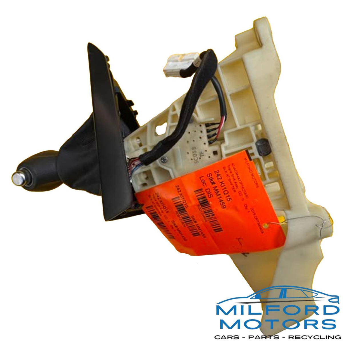 OEM Automatic Transmission Gear Shifter Assembly Fits 2015 Kia Optima LX 2.4L