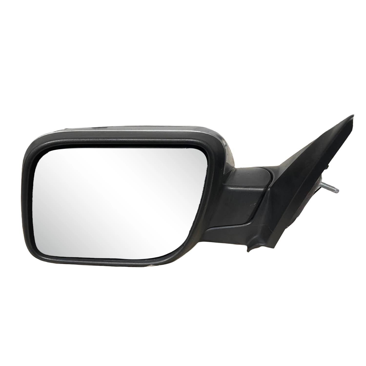 Driver Side Door View Mirror Power Fold Fits 2016 Ford Explorer 3.5L