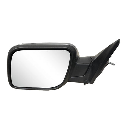 Driver Side Door View Mirror Power Fold Fits 2016 Ford Explorer 3.5L