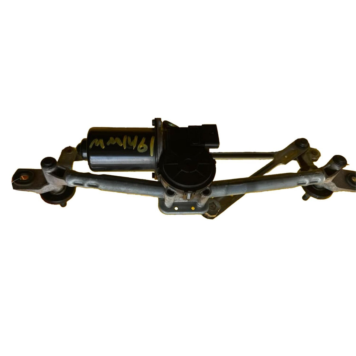 OEM Windshield Wiper Motor LWB Fits 2013-2019 Hyundai Santa Fe Sport 2.4L