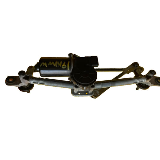 OEM Windshield Wiper Motor LWB Fits 2013-2019 Hyundai Santa Fe Sport 2.4L
