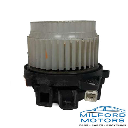 Blower Motor Fits 2006-2014 Honda Ridgeline 3.5L