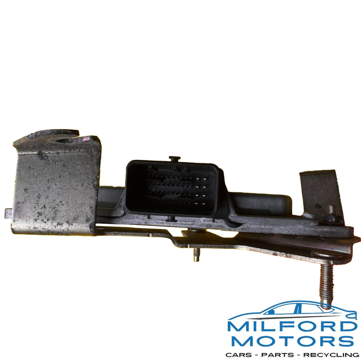 Chassis Transmission Mounted AT, CVT Fits 19-25 Altima Murano Maxima 310F6-5NA0A