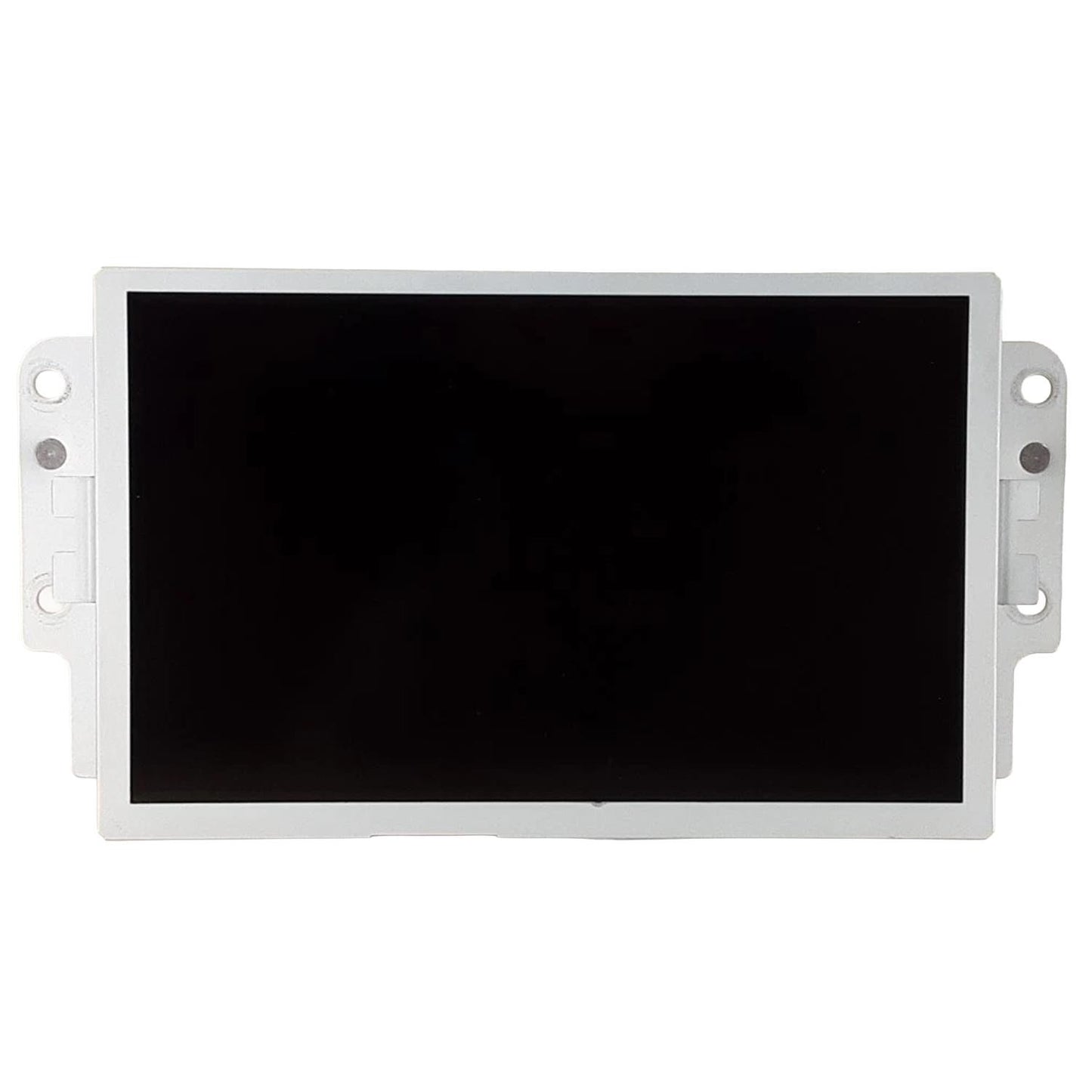 Info Radio Audio Media Display Screen Fits 2013 Ford Fusion Titanium Sedan 2.0L