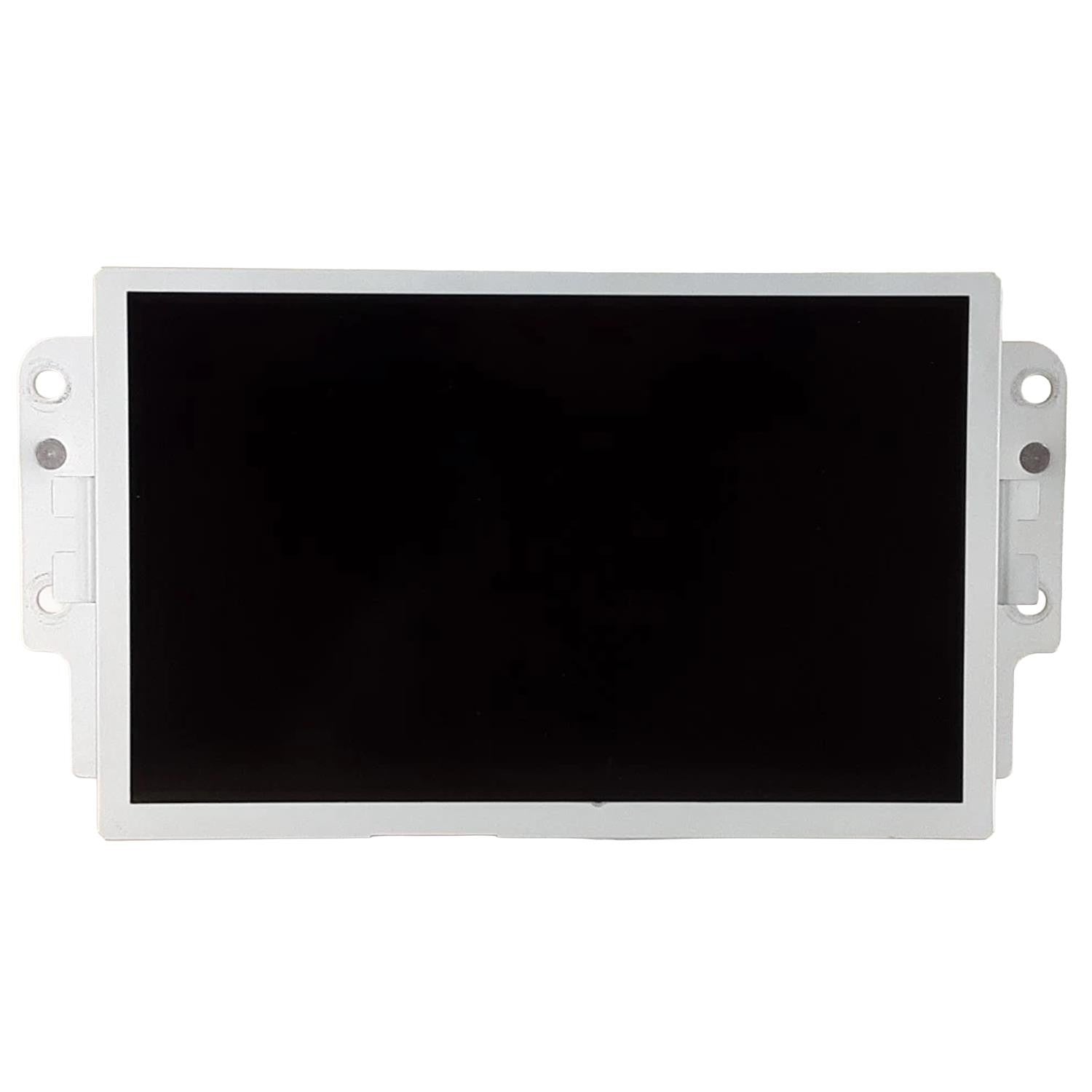 Info Radio Audio Media Display Screen Fits 2013 Ford Fusion Titanium Sedan 2.0L