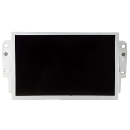 Info Radio Audio Media Display Screen Fits 2013 Ford Fusion Titanium Sedan 2.0L