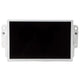 Info Radio Audio Media Display Screen Fits 2013 Ford Fusion Titanium Sedan 2.0L