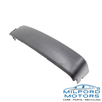 Front Right Side Passenger Seat Lower Cover Trim Fits 2017 Toyota Mirai Sedan