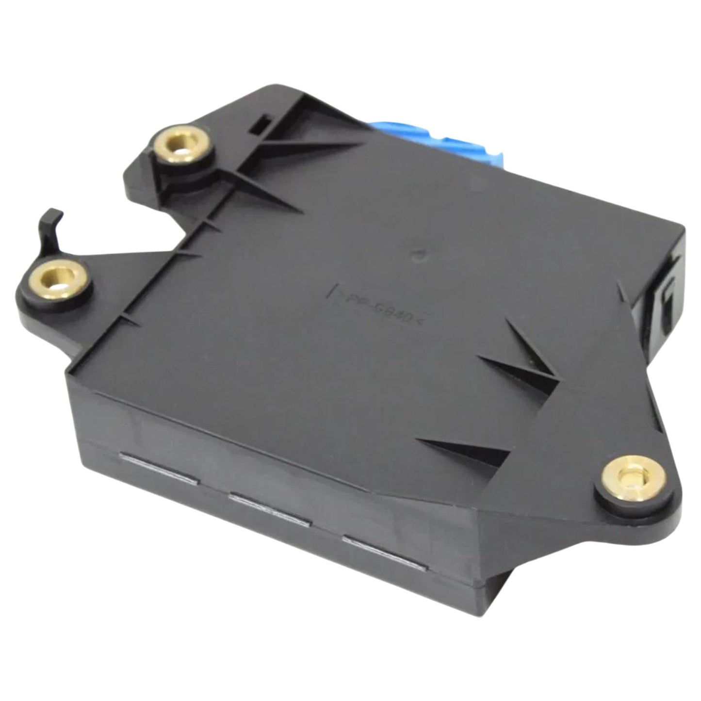 Suspension Control Module Unit Fits 2016 Maserati Ghibli Sedan 3.0L