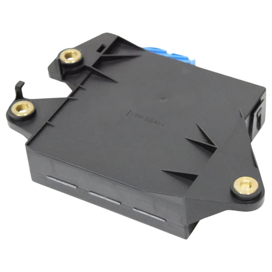 Suspension Control Module Unit Fits 2016 Maserati Ghibli Sedan 3.0L