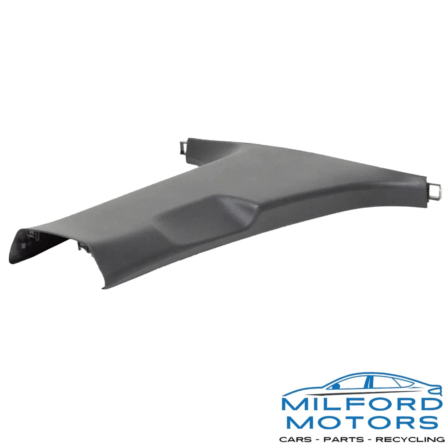 Passenger Side B-Pillar Lower Trim Cover Panel - 2022 Honda Accord Sport 1.5L