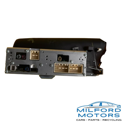 Radio Audio 8" Display & Receiver Fits 21-23 Hyundai Elantra 2.0L 96160AA240LS5