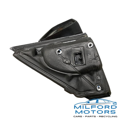 Passenger Side Door View Mirror Fits 2018-2022 Chevrolet Equinox 1.5L
