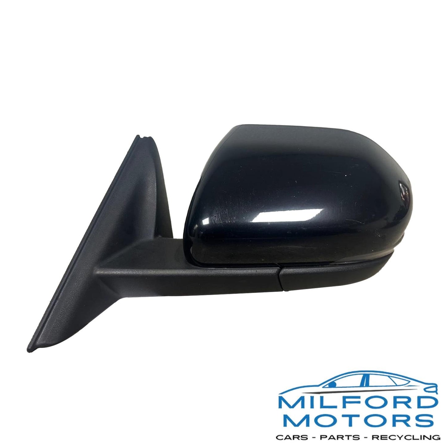 Driver Side View Mirror Power Folding w/ Auto Dimming Fits 20-2024 Explorer 2.3L