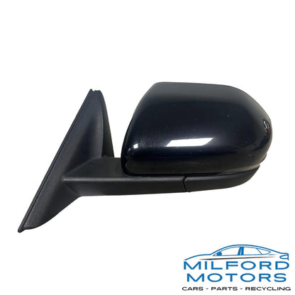Driver Side View Mirror Power Folding w/ Auto Dimming Fits 20-2024 Explorer 2.3L