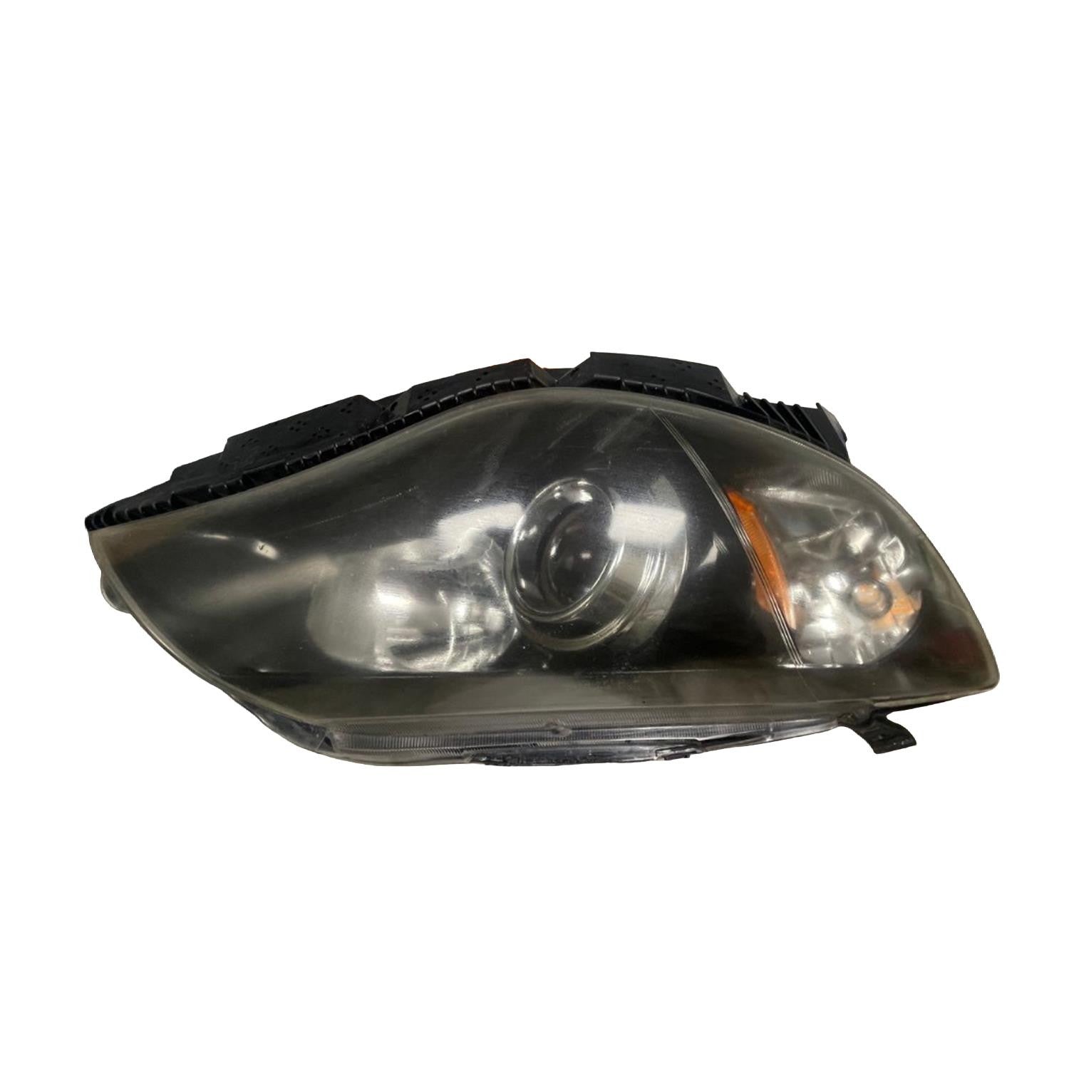 Passenger Right Headlight Halogen Fits 2008-2009 Subaru Impreza Sedan 2.5L