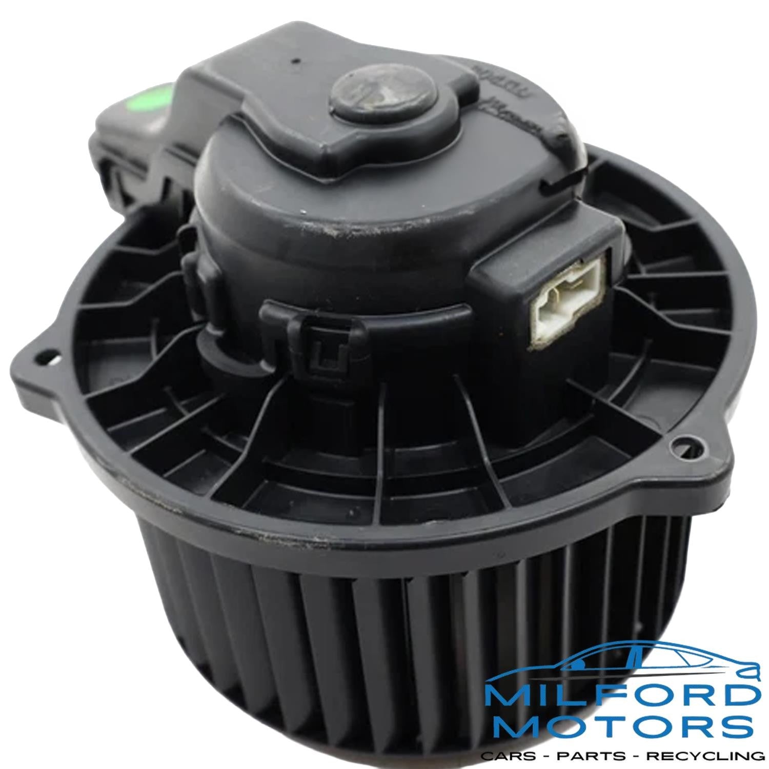 HVAC Heater Blower Fan Motor Fits 2021 Hyundai Kona Limited 1.6L