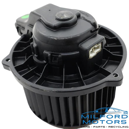 HVAC Heater Blower Fan Motor Fits 2021 Hyundai Kona Limited 1.6L