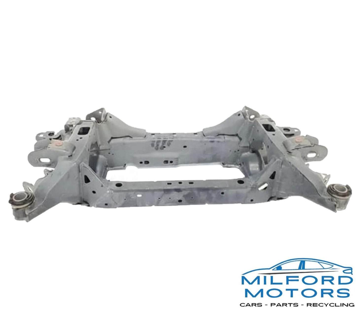 Rear Suspension K-Frame Crossmember Fits 2013 Ford Fusion Titanium Sedan L4 AWD