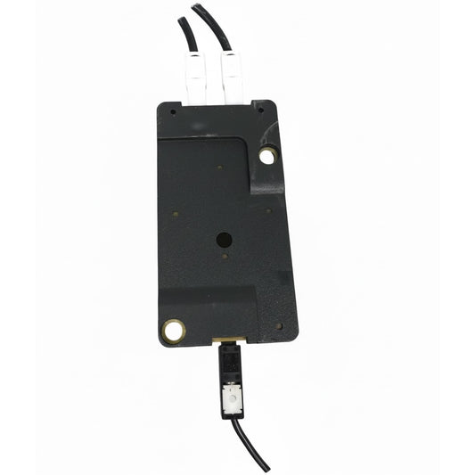 Antenna Boost Amplifier Module Fits 2003 Mercedes-Benz E320 Sedan 3.2L