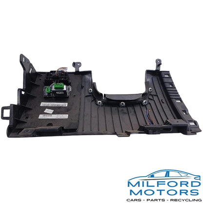 Under Steering Wheel Lower Dash Trim Fits 2019 Land Rover Range Rover Velar 2.0L