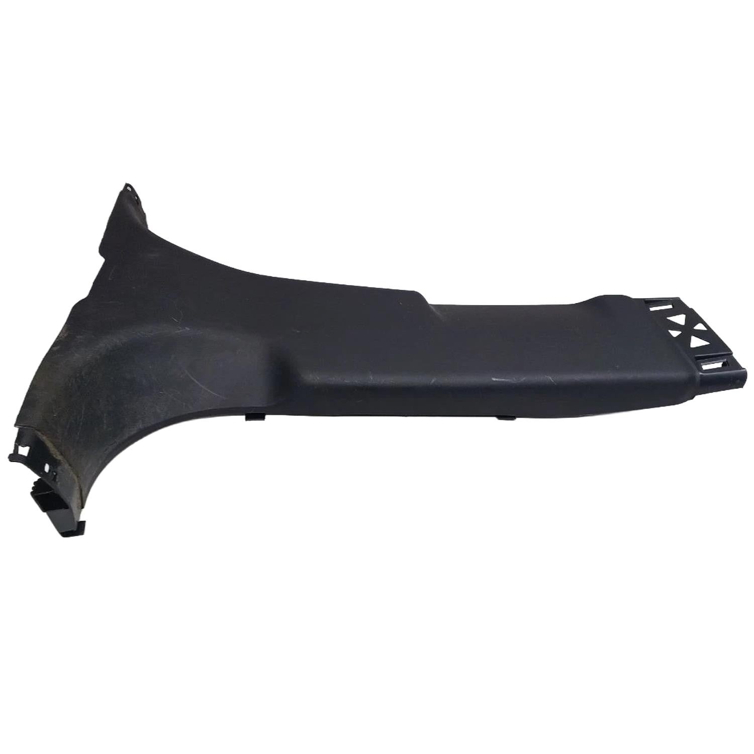 B-Pillar Right Side Lower Trim Fits 2019 Land Rover Range Rover Velar 2.0L