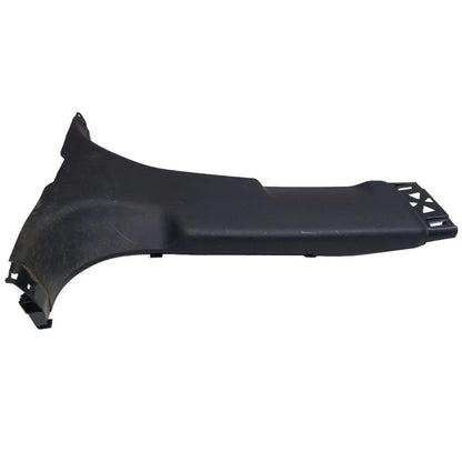 B-Pillar Right Side Lower Trim Fits 2019 Land Rover Range Rover Velar 2.0L