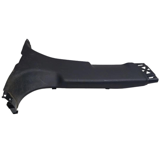 B-Pillar Right Side Lower Trim Fits 2019 Land Rover Range Rover Velar 2.0L