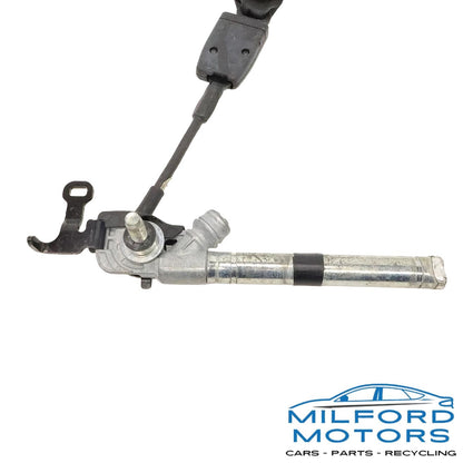 Front Left Side Seat Belt Retractor Fits 2022 Honda Accord Sport Sedan 1.5L