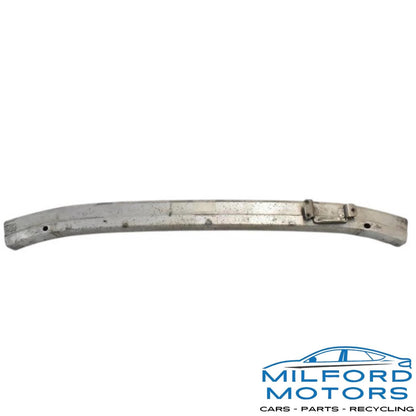 Front Bumper Reinforcement Impact Crash Bar - 2015 Audi Q7 Premium Plus 3.0L