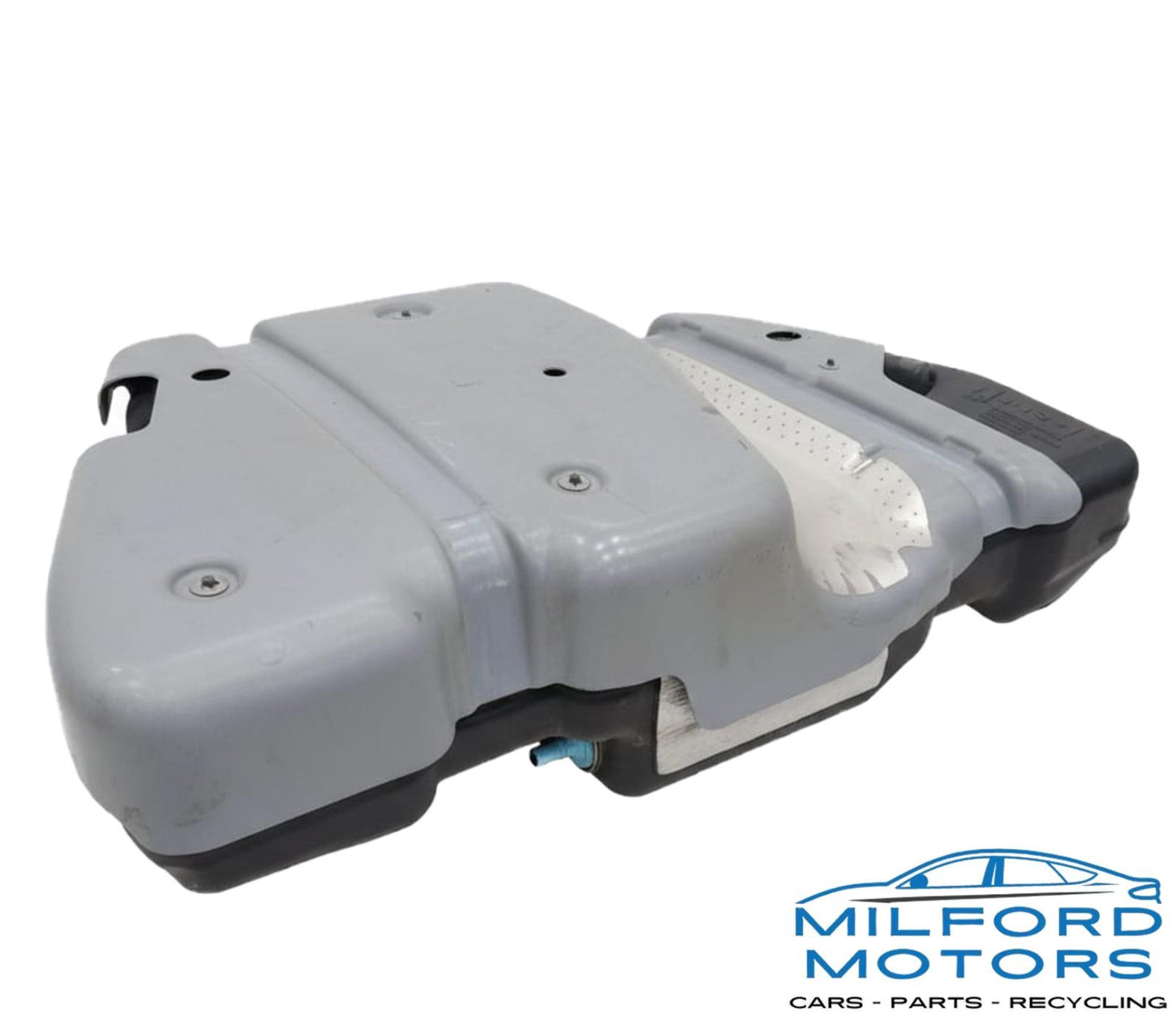 Fuel Tank Gas Tank Assembly Fits 2013 Ford Fusion Titanium Sedan 2.0L