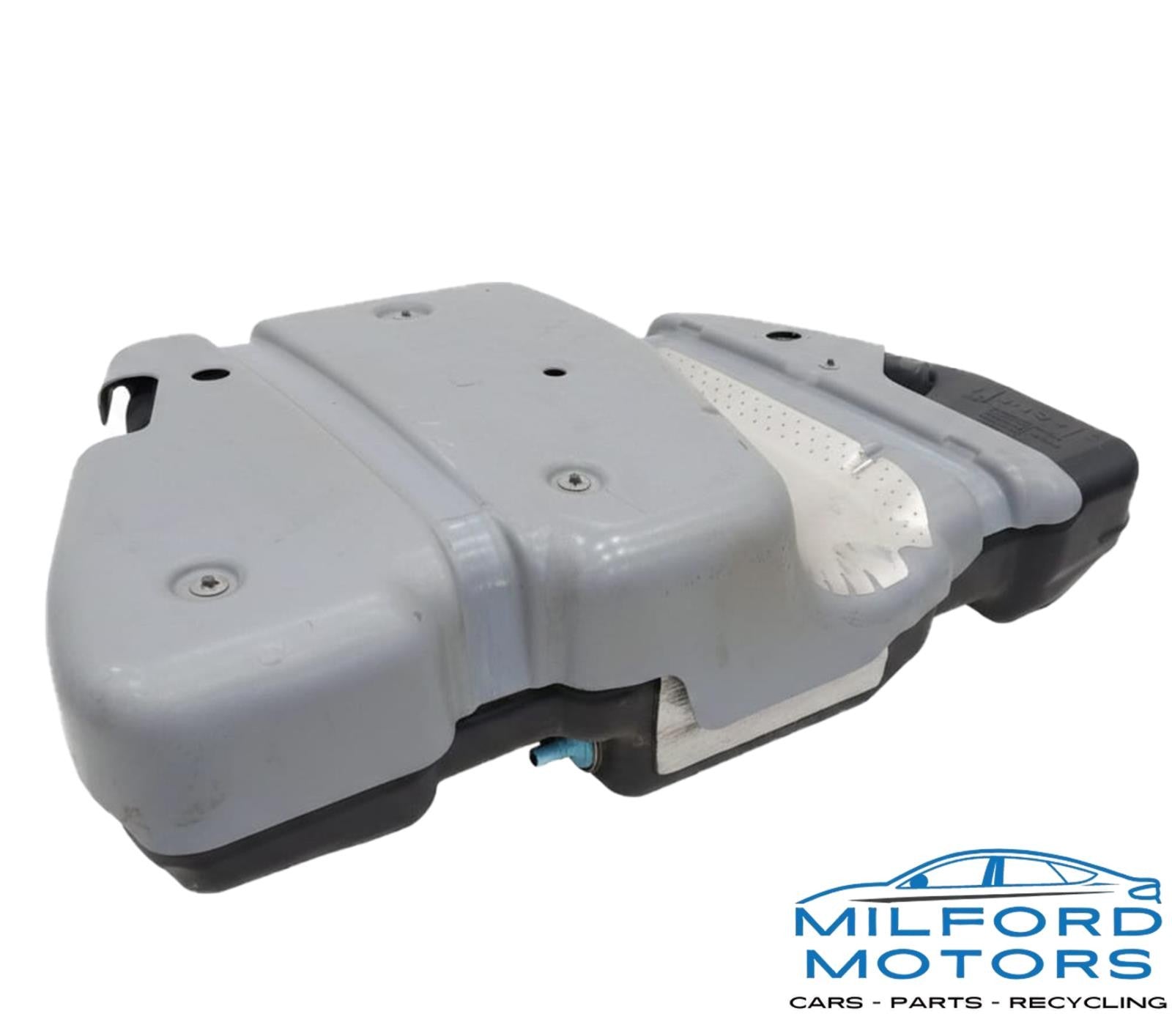 Fuel Tank Gas Tank Assembly Fits 2013 Ford Fusion Titanium Sedan 2.0L