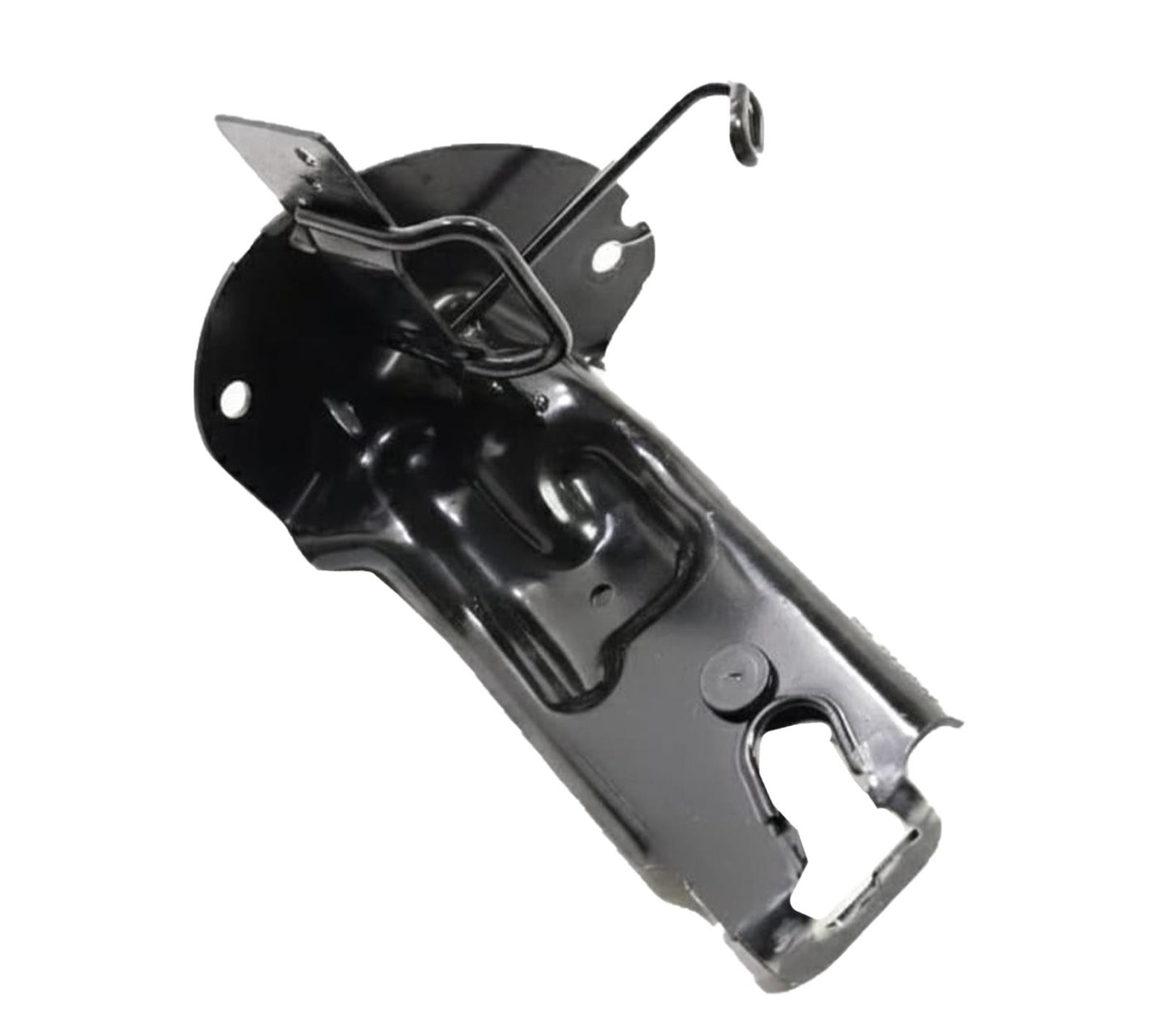 Rear Seat Back Right Lower Mount Bracket Fits 2013 Ford Fusion Titanium Sedan L4