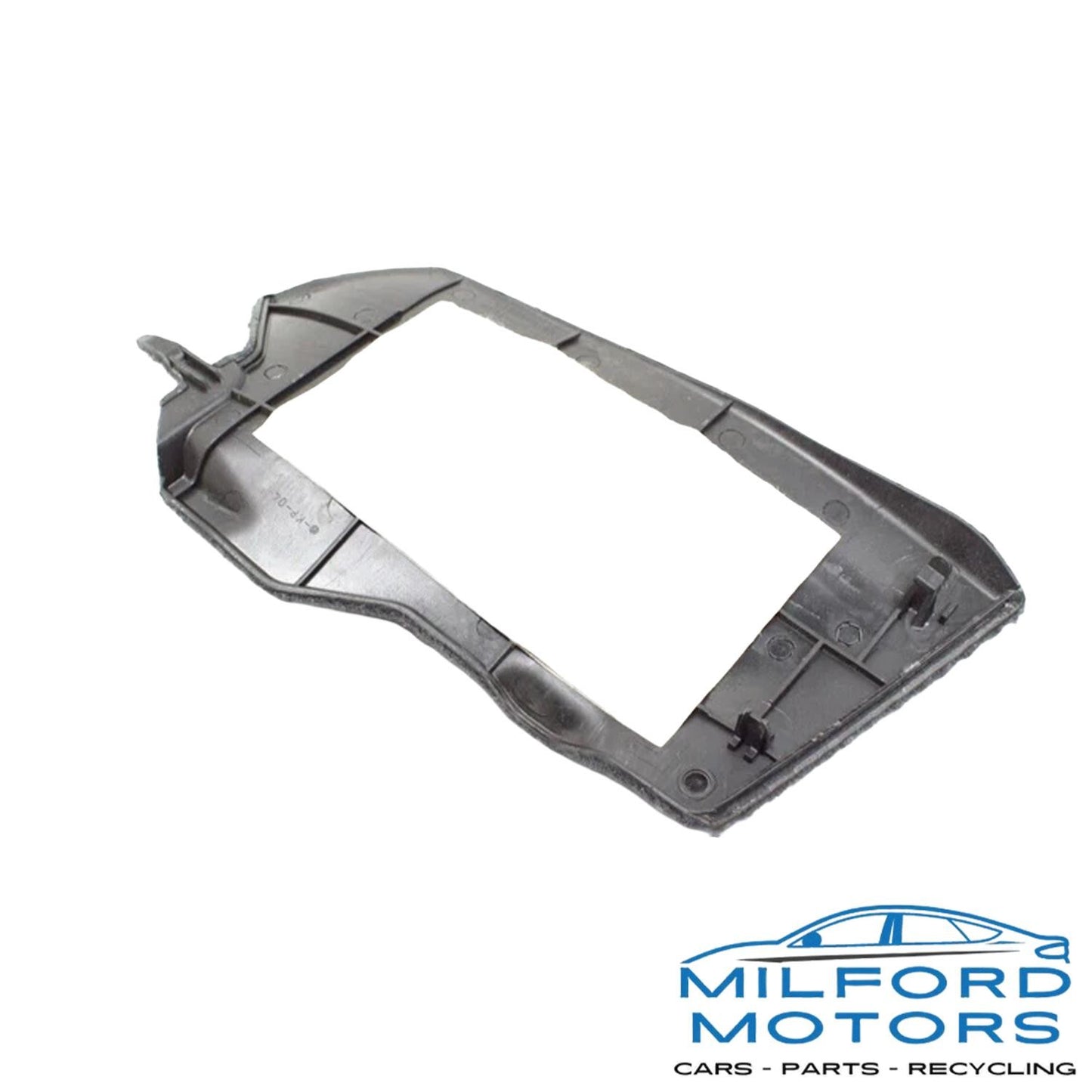 Left Side Trim Cover Panel Center Console Fits 2017 Toyota Mirai Sedan