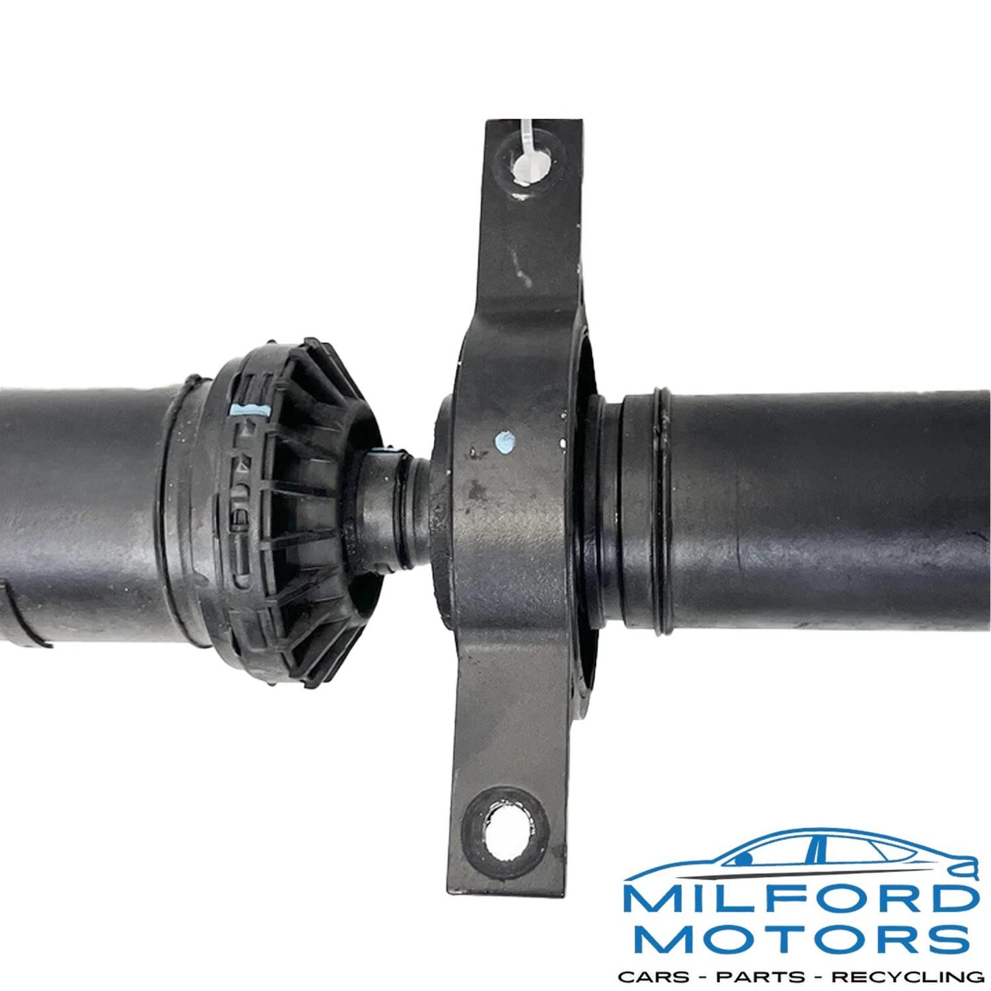 Rear Driver Drive Shaft Line Assembly Fits 2017 Jaguar F-PACE S 3.0L