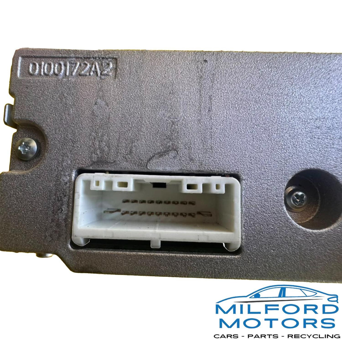 Radio Audio Receiver Fits 2018-2019 Nissan Versa Sentra Micra 1.6L 280219EK0A