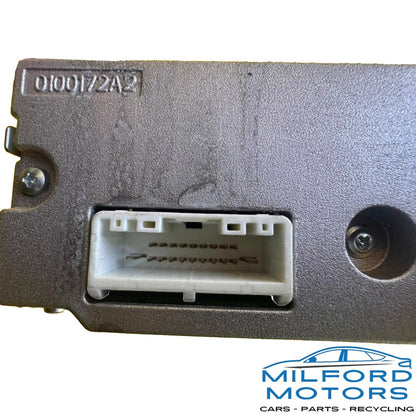 Radio Audio Receiver Fits 2018-2019 Nissan Versa Sentra Micra 1.6L 280219EK0A