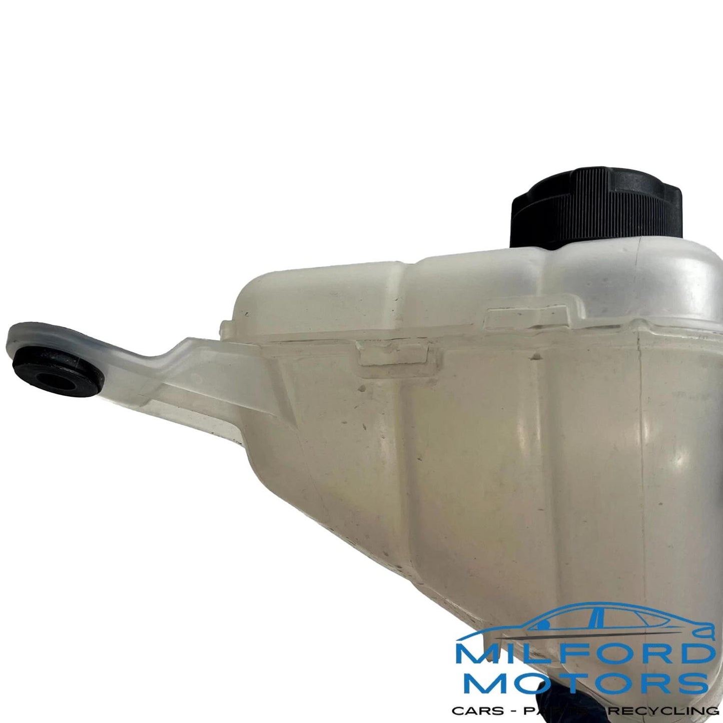 Radiator Coolant Overflow Tank Reservoir - 2020 Alfa Romeo Giulia 2.0L