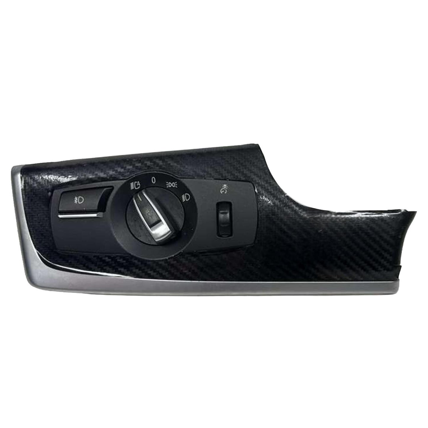 OEM Dashboard Headlight Switch Control Fits 2012 BMW 528i xDrive Sedan 2.0L