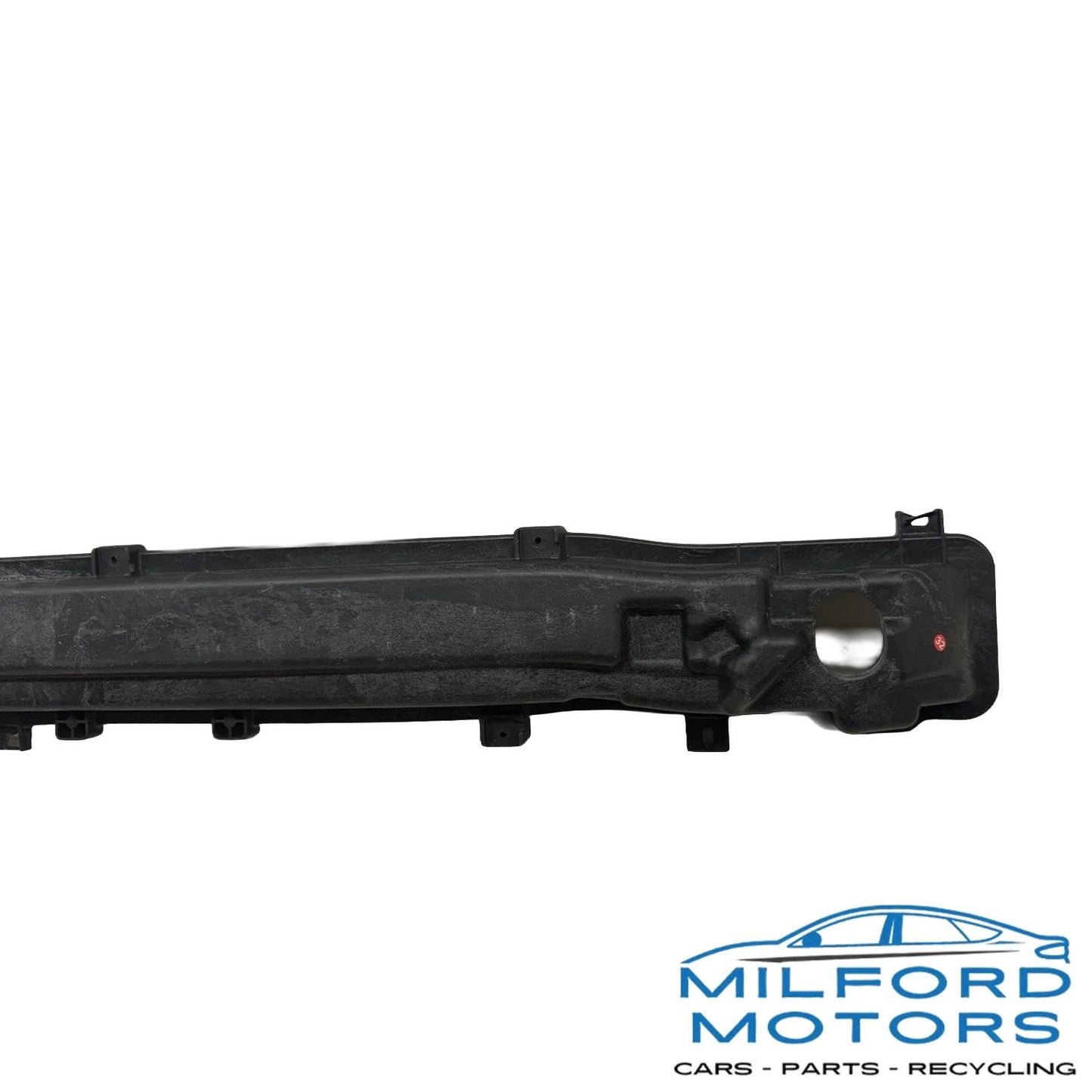 Rear Bumper Reinforcement Fits 2021 Hyundai Kona Limited 1.6L 86631-J9000