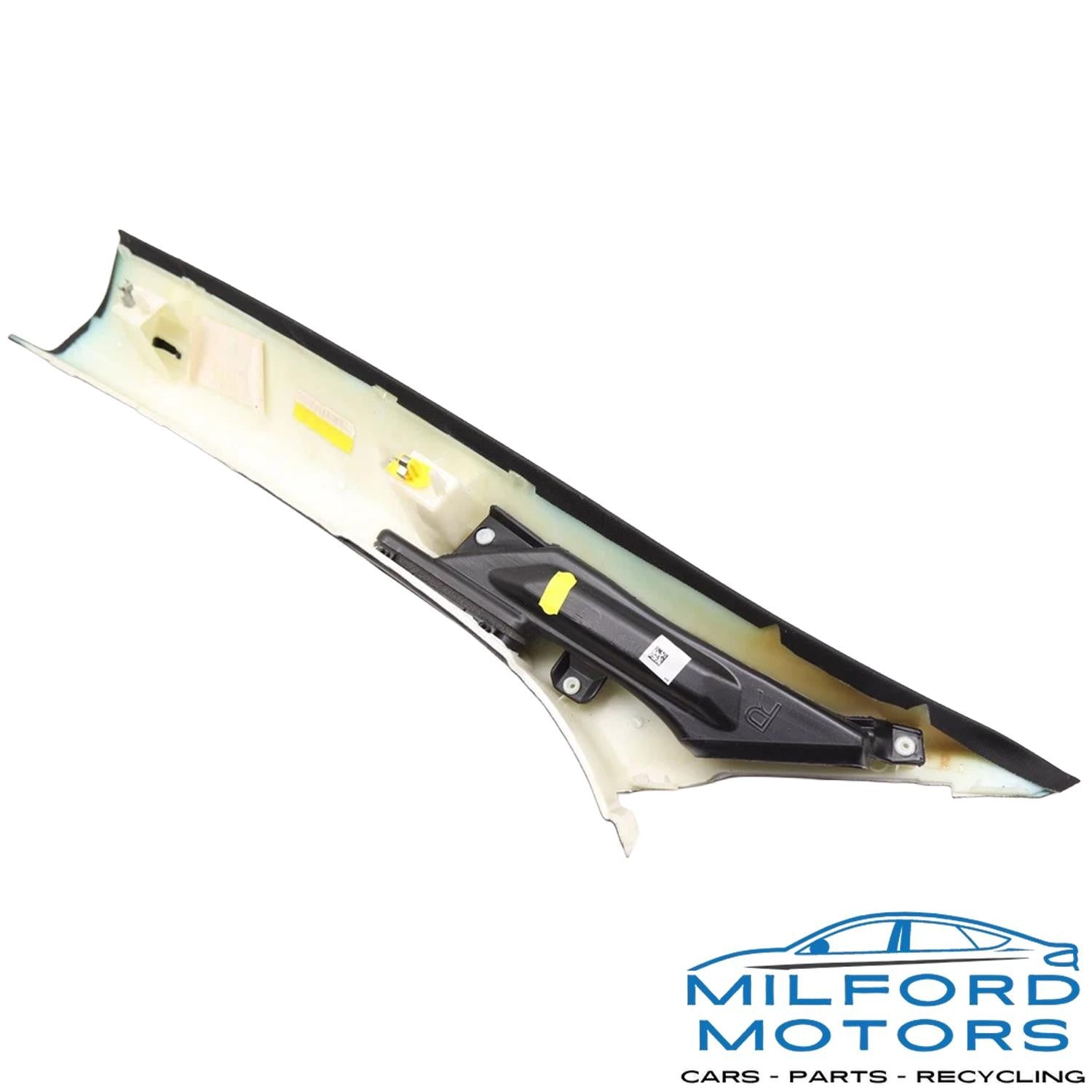 Front Right Side Upper A Pillar Trim/Panel - 2019 Land Rover Range Rover Velar